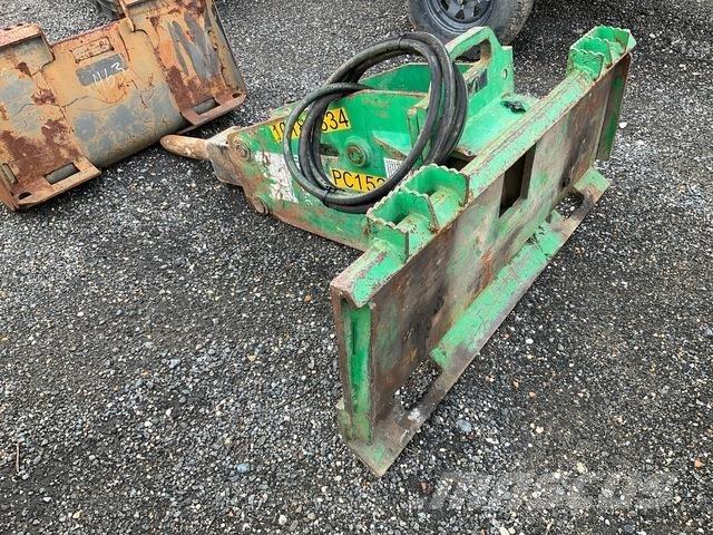 Okada ORV550 Marteau hydraulique