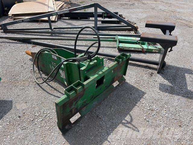 Okada ORV800S Marteau hydraulique
