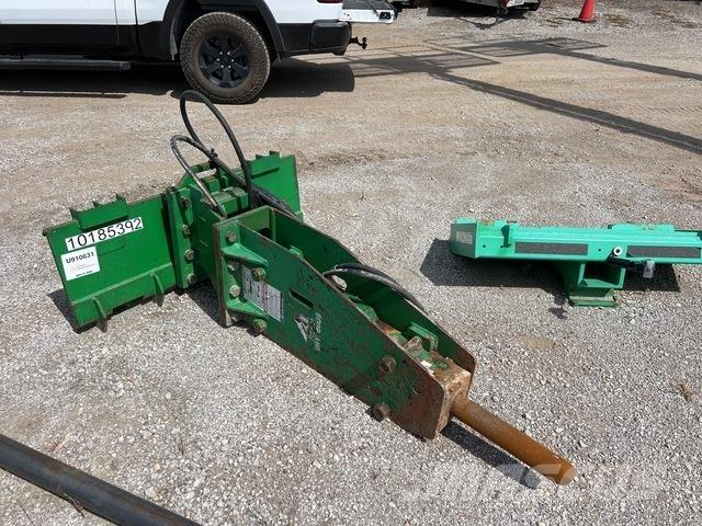 Okada ORV800S Marteau hydraulique