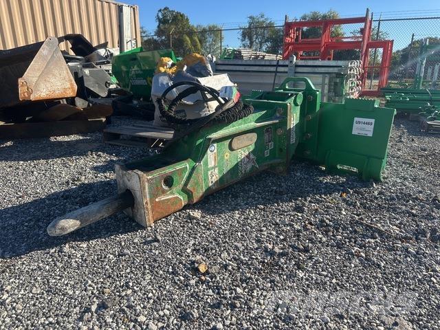 Okada ORV800SH Marteau hydraulique