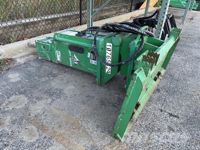 Okada ORV800SH Marteau hydraulique