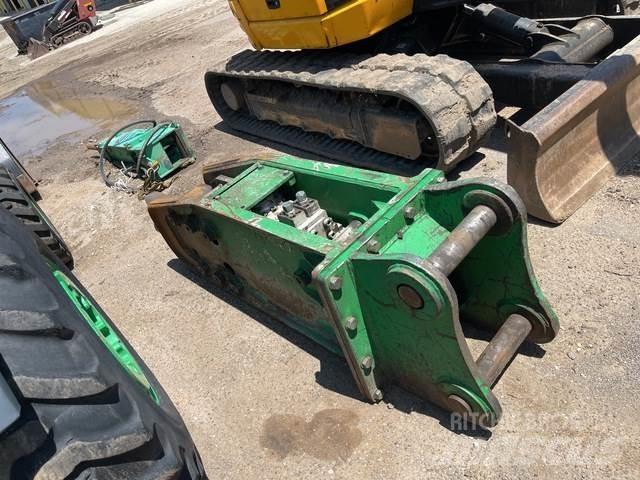 Okada Top205J Marteau hydraulique
