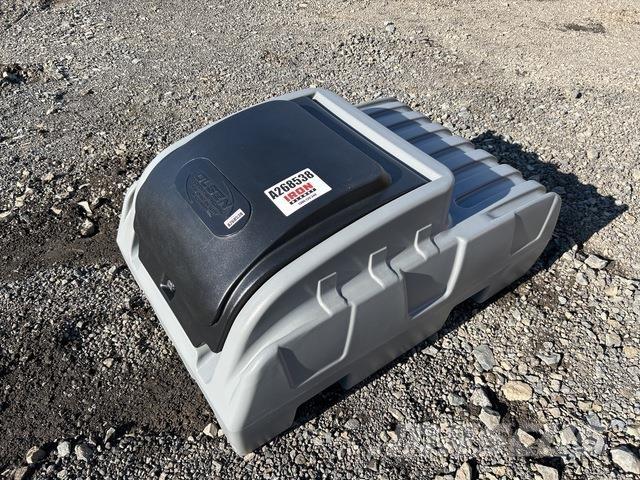  Olsen DD200 Réservoirs de carburant et d'additifs