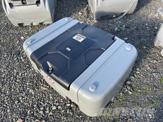  Olsen DD210 Réservoirs de carburant et d'additifs