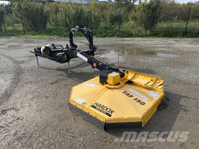 Omarv TAF 150 Tondeuses pour greens