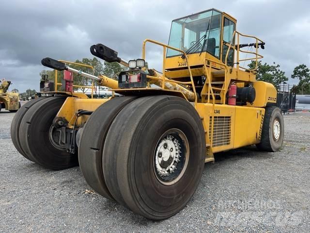 Omega 54E DCH Chariot élévateur gros tonnage