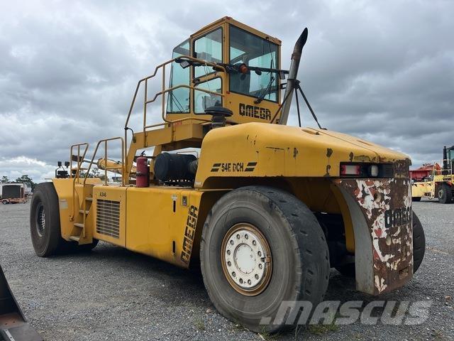 Omega 54E DCH Chariot élévateur gros tonnage