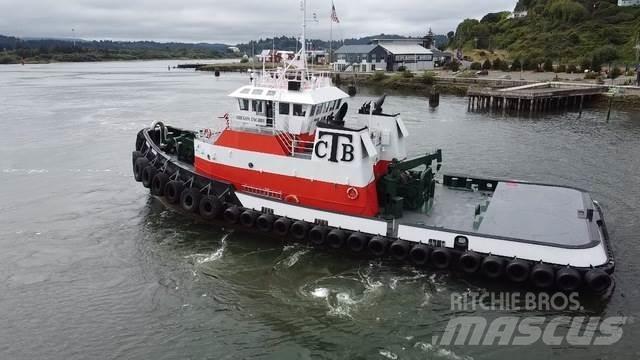 Oregon Escort Construction - Autres