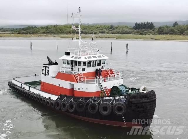 Oregon Escort Construction - Autres