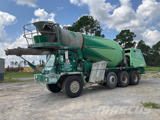 Oshkosh  Autre camion