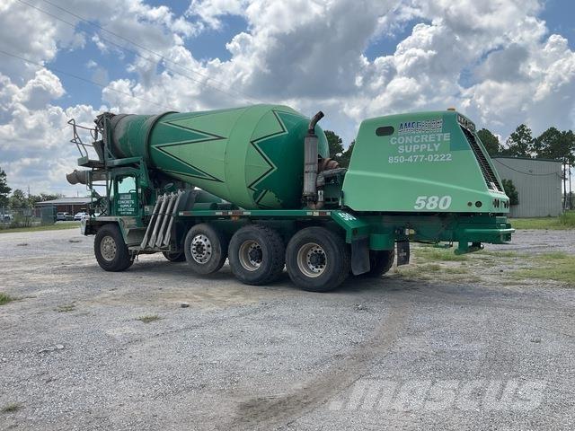 Oshkosh  Autre camion