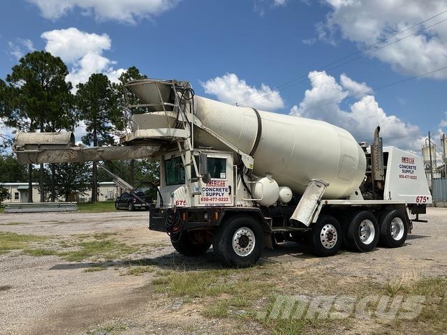 Oshkosh  Autre camion