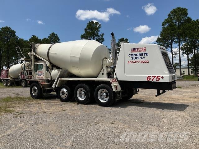 Oshkosh  Autre camion