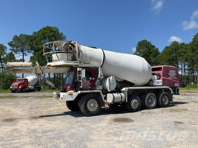 Oshkosh  Autre camion