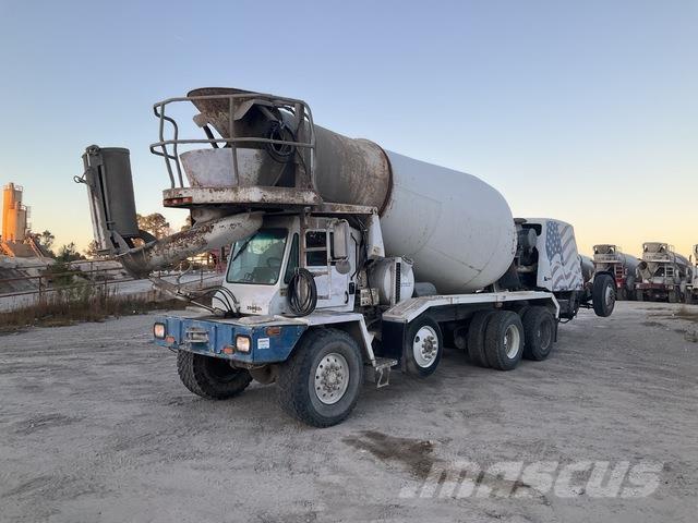 Oshkosh  Autre camion