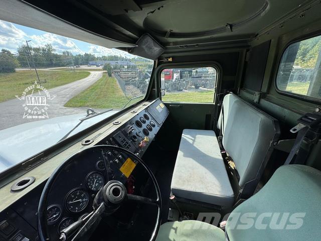 Oshkosh  Construction - Autres