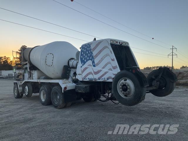 Oshkosh  Autre camion