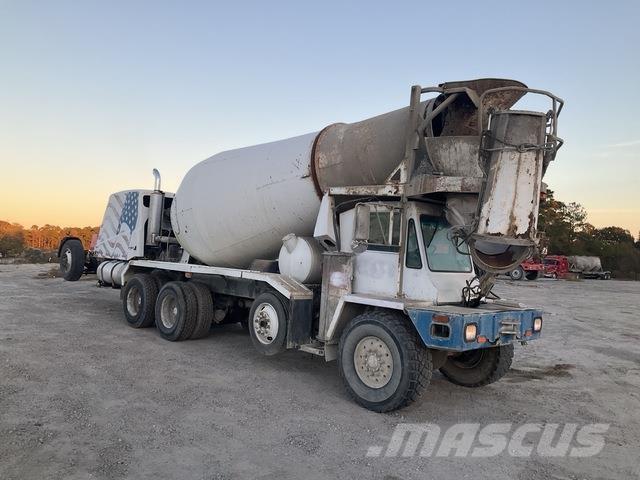 Oshkosh  Autre camion