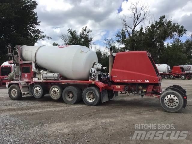 Oshkosh 2145 Autre camion