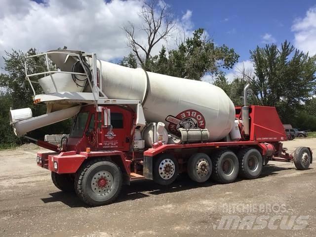 Oshkosh 2146 Autre camion