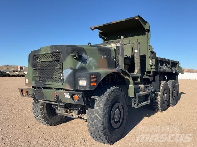 Oshkosh AMK29A1 Camion benne