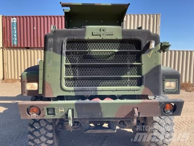 Oshkosh AMK29A1 Camion benne