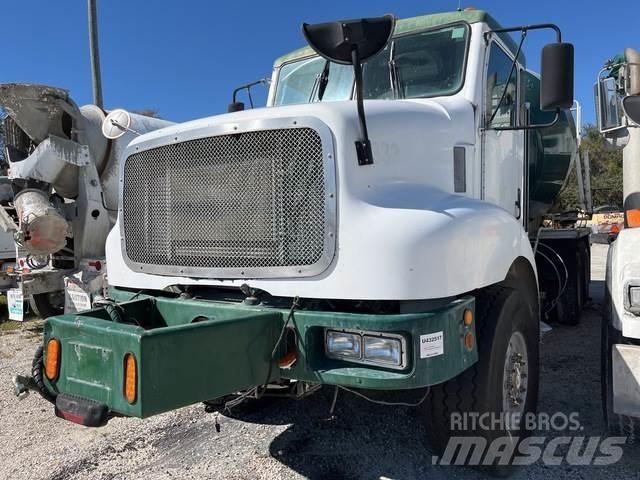 Oshkosh F-2346 Autre camion