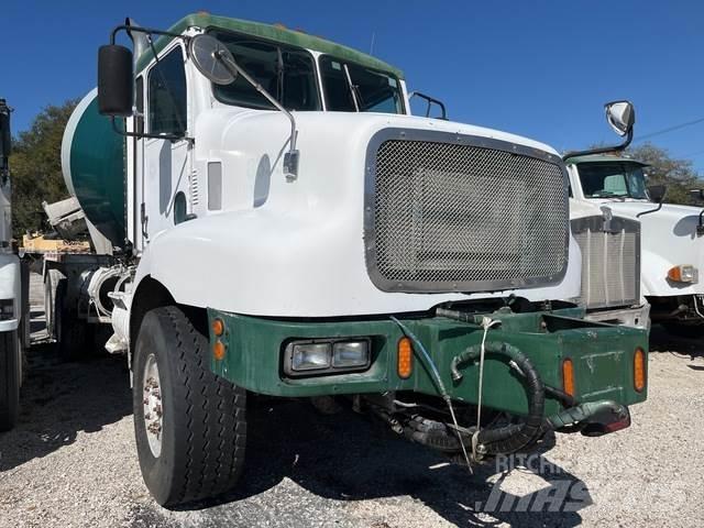 Oshkosh F-2346 Autre camion