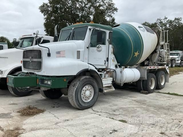 Oshkosh F2346 Autre camion