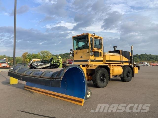 Oshkosh H2718 Chasse neige