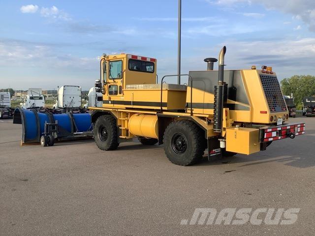 Oshkosh H2718 Chasse neige