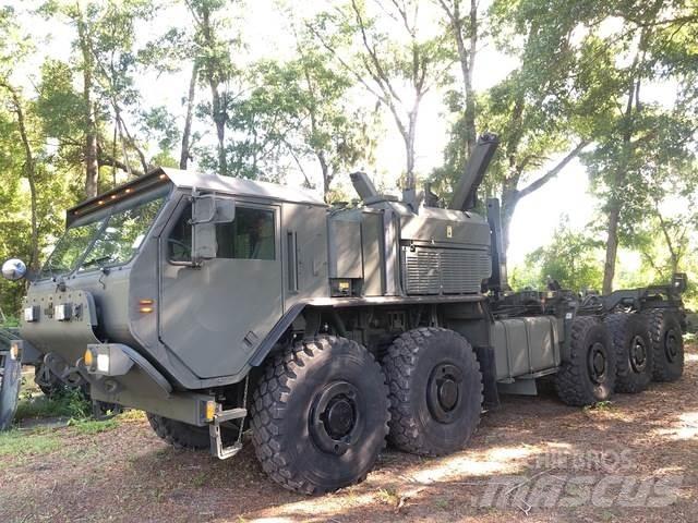 Oshkosh LVSR Autre camion