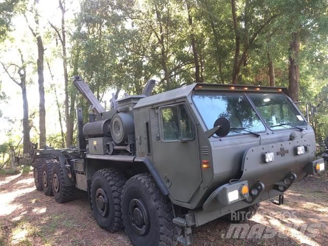 Oshkosh LVSR Autre camion