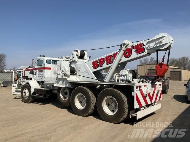 Oshkosh M911 Camion dépannage