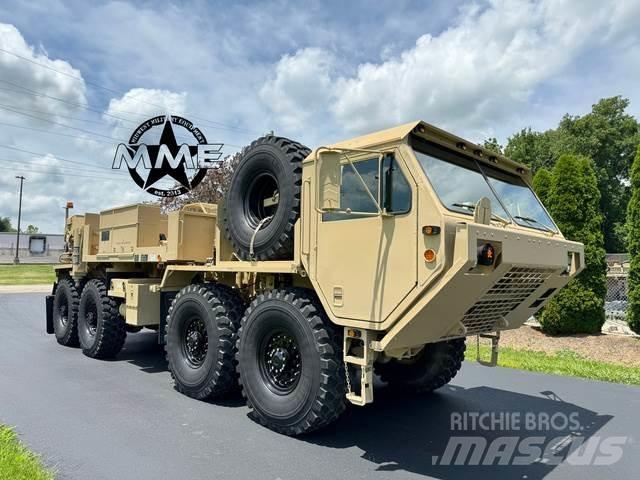Oshkosh M984E1 Camion dépannage