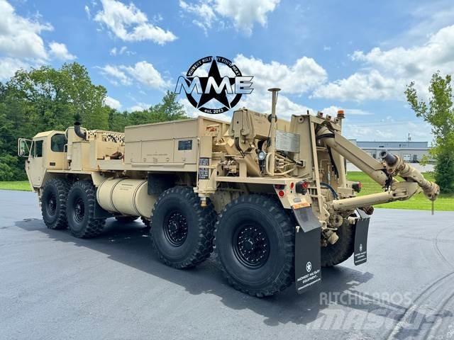 Oshkosh M984E1 Camion dépannage
