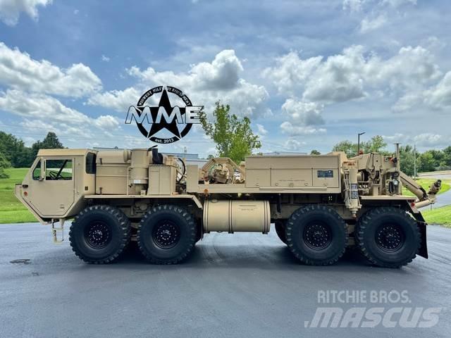 Oshkosh M984E1 Camion dépannage