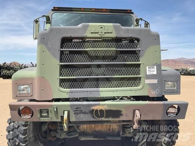 Oshkosh MK29 Camion benne