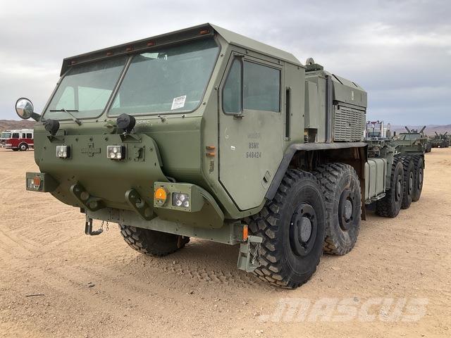 Oshkosh MKR18 Autre camion