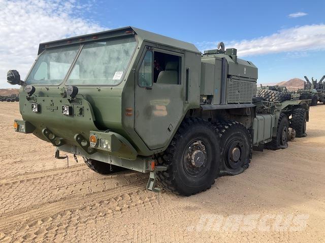 Oshkosh MKR18 Autre camion
