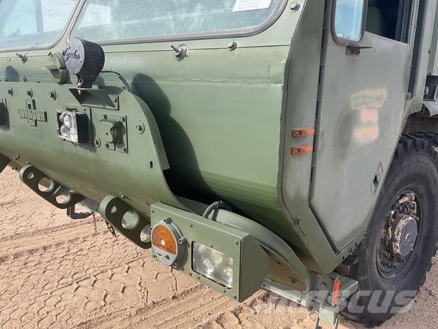 Oshkosh MKR18 Autre camion