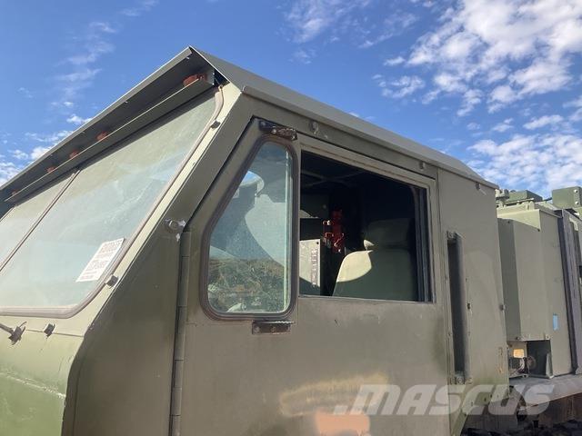 Oshkosh MKR18 Autre camion