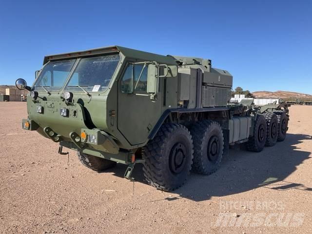 Oshkosh MKR18 Autre camion