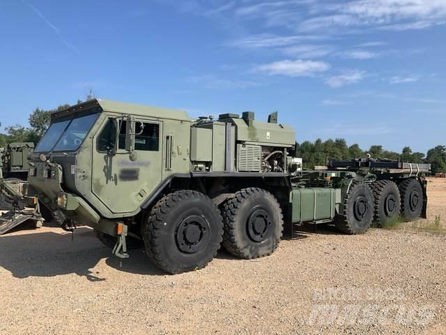 Oshkosh MKR18 Autre camion