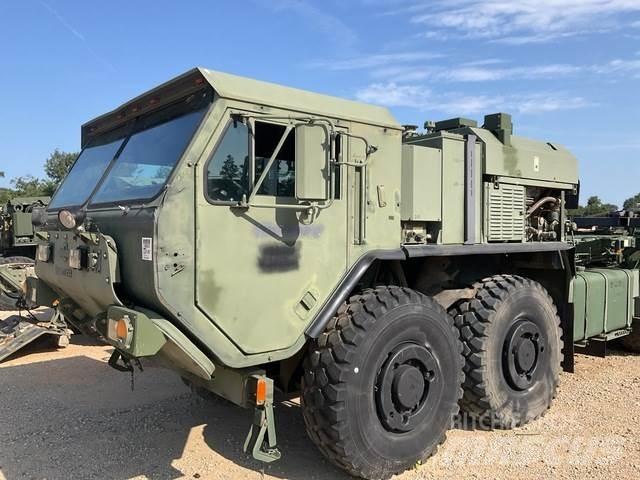 Oshkosh MKR18 Autre camion