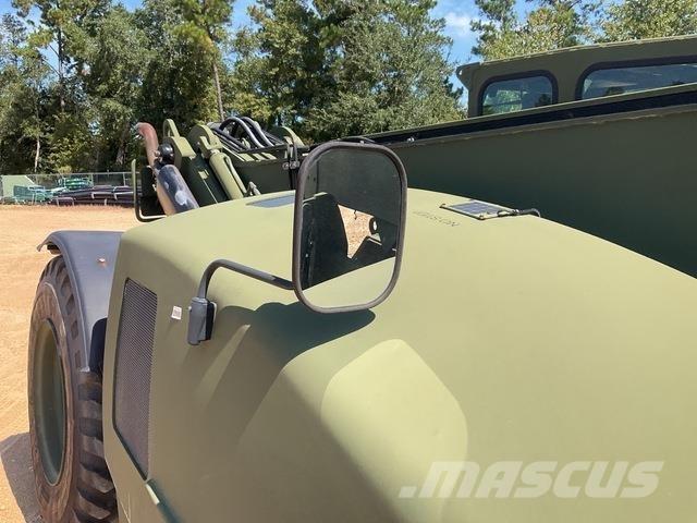 Oshkosh MMV 3 Chariot télescopique
