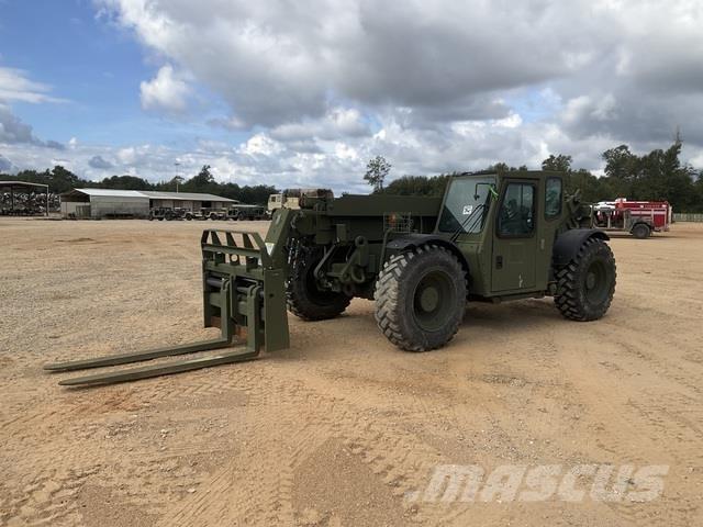Oshkosh MMV 3 Chariot télescopique
