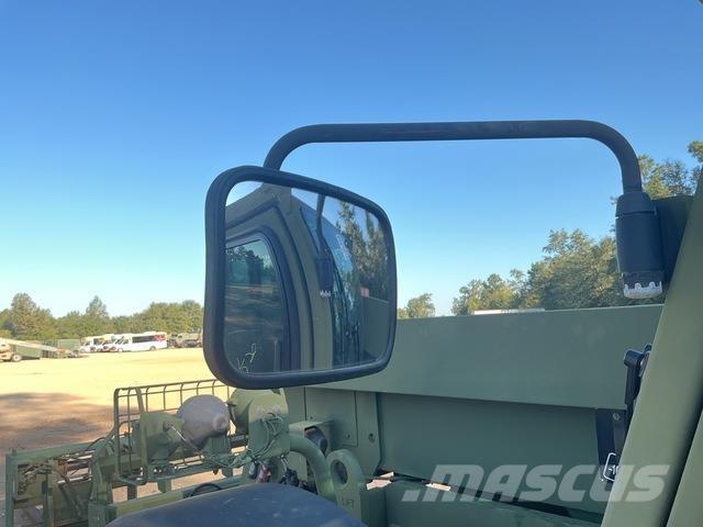 Oshkosh MMV 3 Chariot télescopique