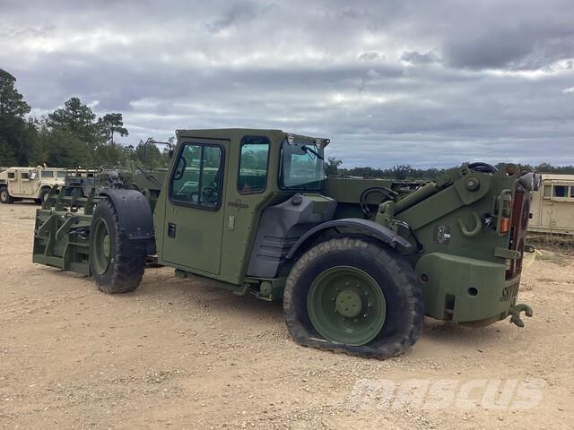 Oshkosh MMV 3 Chariot télescopique