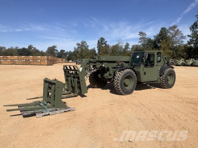 Oshkosh MMV 3 Chariot télescopique